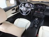 BMW Řada 3 (2009) 320 i, Navi, Xenony, Tempomat - náhled 7