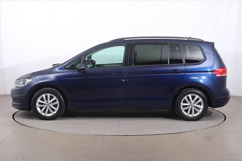 Volkswagen Touran (2015) 1.2 TSI, Serv.kniha, Tempomat - fotka 3 z 21