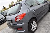 Peugeot 206 1,4 i (TU3) 54KW SERVISKA ALU - náhled 11