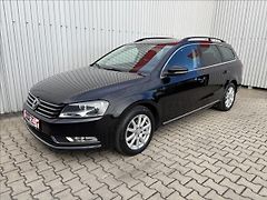Volkswagen Passat Var. 2.0 TDi Comfortline - fotografie inzerátu