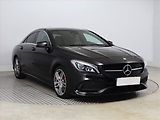 Mercedes-Benz CLA (2016) 220 CDI 4MATIC, 4X4, Automat - náhled 1