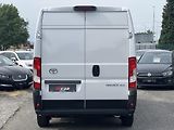 Toyota Proace Max 2.2D L2H2 Active ČR 1.MAJ DPH - náhled 6