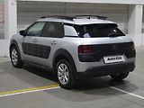 Citroën C4 Cactus (2016) 1.2PT, ČR, Panorama - náhled 6