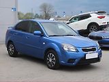 Kia Rio (2010) 1.4 16V, po STK, jezdí skvěle - náhled 1