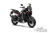 Moto Morini (2026) X-CAPE 1200 - náhled 9