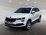 Škoda Karoq (2021) STYLE 1.5TSI 110kW DSG TAŽNÉ - náhled 1