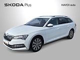 Škoda Superb (2021) Combi iV 1.4 TSI DSG Style - náhled 1