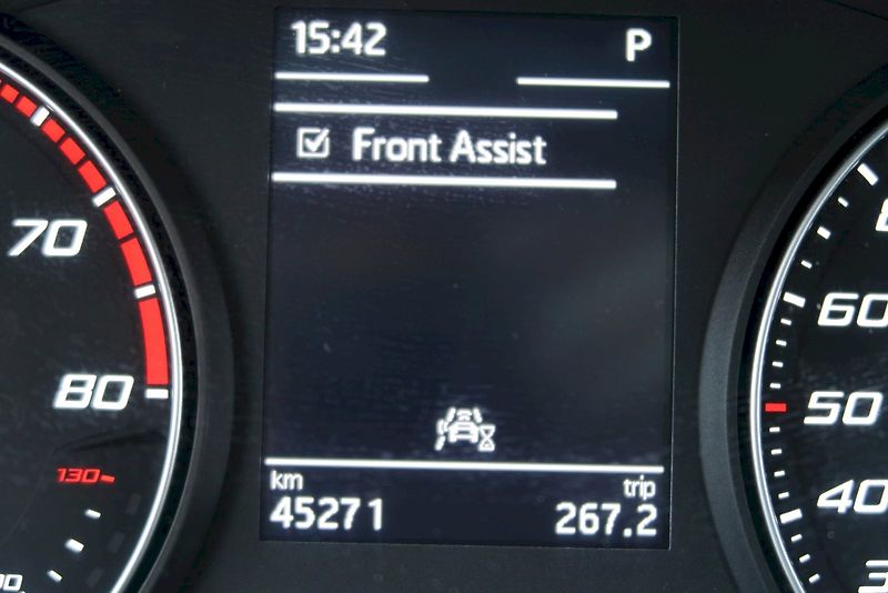 Seat Arona (2019) FR 1.0 TSI 85 kW DSG - fotka 10 z 32