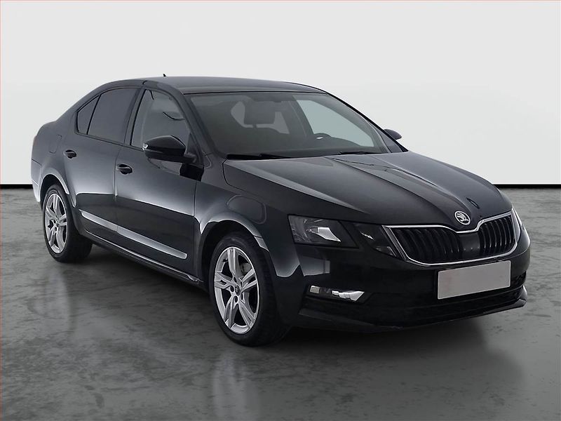 Škoda Octavia (2019) Elegance 2.0 TDI, Tempomat - fotografie inzerátu