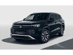Volkswagen Tayron SUV - fotografie inzerátu