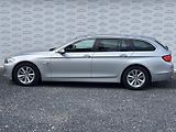 BMW Řada 5 (2011) 3.0D XDRIVE, 190kW, REZERVACE - náhled 3