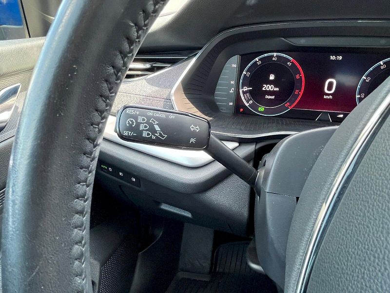 Škoda Octavia (2021) 2.0 TDI 110kW DSG Style - fotka 18 z 27
