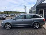 Škoda Superb 2,0 4x4, tažné, el.kufr, CZ - náhled 3