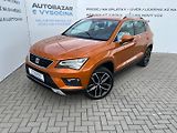 Seat Ateca (2017) 1.4 TSI 110kW Xcellence! R19! - náhled 8