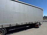 Kögel S24-1 MEGA/lowdeck - náhled 3