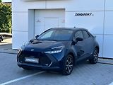 Toyota C-HR (2025) STYLE 2,0 PHEV  - náhled 1