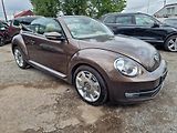 Volkswagen Beetle CABRIO 2,0TDI DESIGN - náhled 2