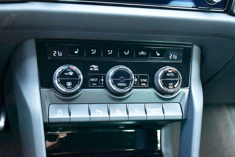 Škoda Kodiaq (2024) RS 2.0 TSI 180 kW 4x4 DSG - fotka 22 z 34