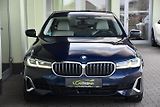 BMW Řada 5 540i xD LUXURY HUD REZERVACE - náhled 9