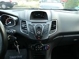 Ford Fiesta 1,2 i 60kW 1.MAJITEL, SERVISKA - náhled 28