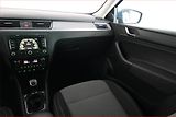 Škoda Rapid (2012) Elegance 1.6 TDI, Navi - náhled 8