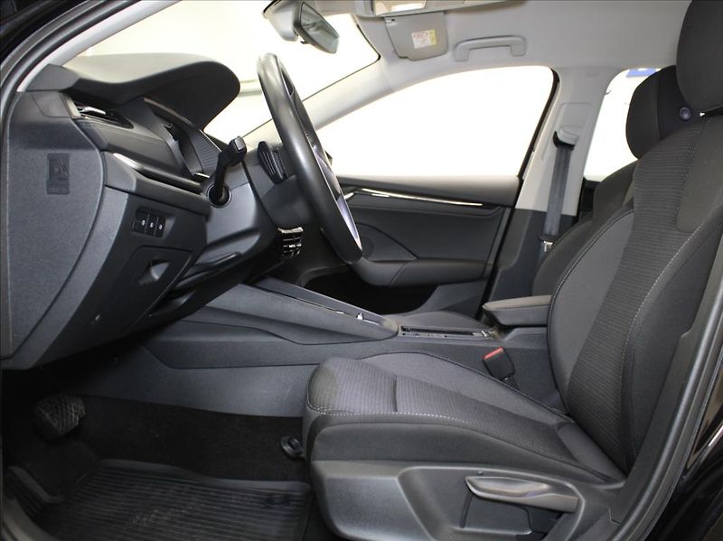 Škoda Octavia 2,0 TDi DSG Ambi. 104tkm.ČR - fotka 6 z 23