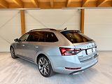Škoda Superb 2.0 TDi DSG 4x4 Sportline - náhled 19