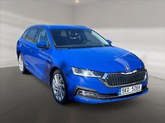 Škoda Octavia 2,0 TDI Style - fotografie inzerátu
