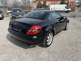 Mercedes-Benz SLK (2008) 200 KOMPRESOR 135KW  - náhled 19