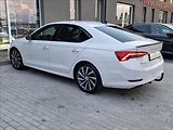 Škoda Octavia 2.0 TDI DSG Style Sport,1.Maj - náhled 7