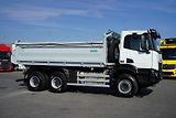 Iveco X-WAY (2025) 480 / E 6 / WYWROTKA / 6 X 4 / - náhled 33