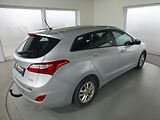 Hyundai i30 (2013) 1,6CRDI*ALU**VYHŘ.SED***KAMERA - náhled 4