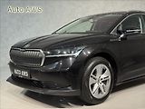 Škoda Enyaq 80 LED Matrix Assist Tepelko - náhled 4
