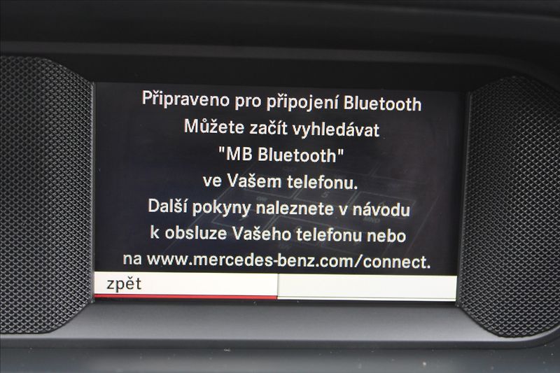 Mercedes-Benz Třídy C 2,1 200d  NOVÉ V ČR,VÝHŘEVY - fotka 12 z 32