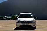 Toyota Auris BEMANI, servisované - náhled 1