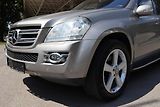 Mercedes-Benz GL 420CDI 4MATIC 225kW - náhled 4
