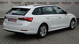 Škoda Octavia Combi 2,0 TDI Ambition - náhled 2