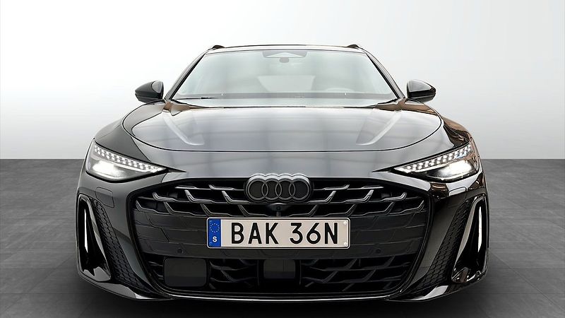 Audi A6 TDI q S-Line Pano Tech+ 360 Ta - fotka 2 z 19