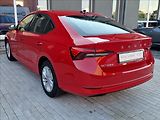 Škoda Octavia 2.0 TDI DSG,původ ČR,1.Maj - náhled 8