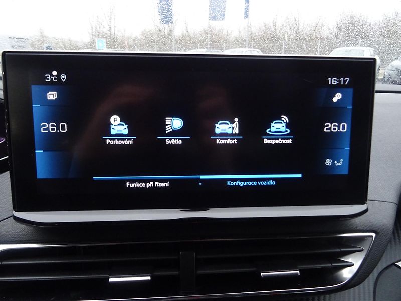 Peugeot 3008 (2022) ALLURE 1.5 BHDi S&S 130k EAT8 - fotka 49 z 73