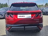 Hyundai Tucson 1.6 T-GDI/158kW HEV N-Line 6AT - náhled 6
