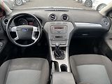 Ford Mondeo (2009) 1.6i, ČR, Trend - náhled 8