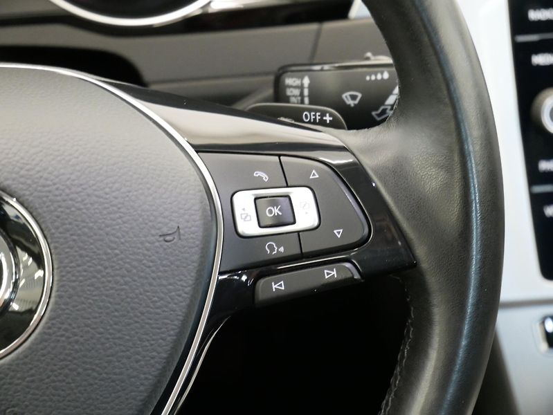 Volkswagen Passat - fotka 16 z 25