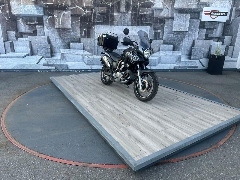 Honda XL 700 V Transalp (2010) 700, 44KW - fotka 1 z 15