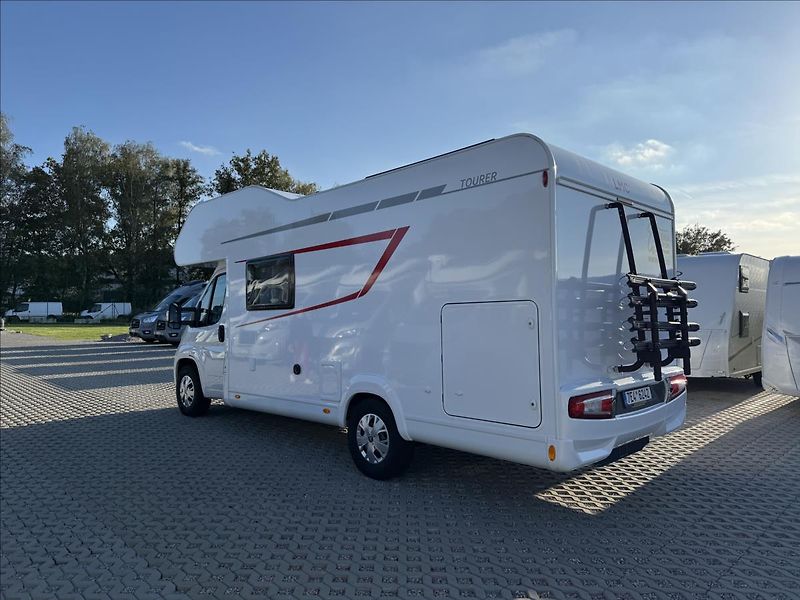LMC A690 MJTD  2,2 - fotka 4 z 12