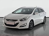 Hyundai i40 (2013) 1.7 CRDi, Tempomat - náhled 1