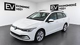 Volkswagen Golf (2023) 2.0TD.,AT,ZÁRUKA,ACC - náhled 2