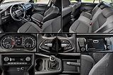 Škoda Fabia 1,0 TSi 70kW kombi Rezervováno - náhled 10