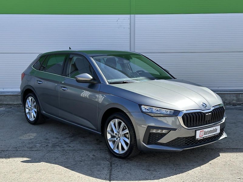 Škoda Scala 1.0TSi TOP & Selection 116PS D - fotka 3 z 31