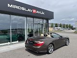 Mercedes-Benz SL 63 AMG Roadster - náhled 10